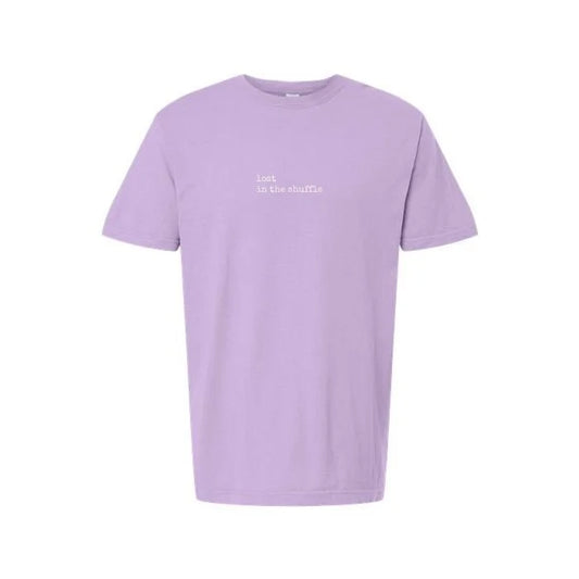 flea's ts Real T – Lost in the Shuffle