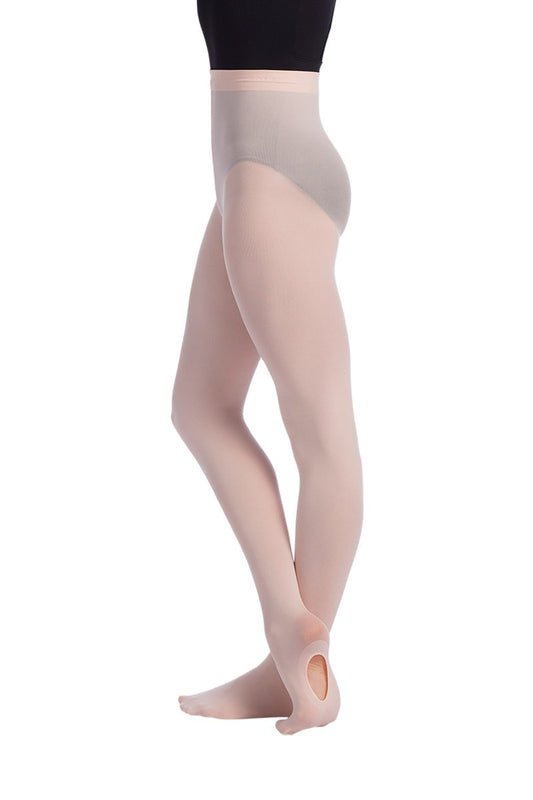 So Danca Convertible Tights TS81/TS82