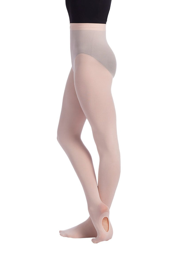 So Danca Convertible Tights TS81/TS82