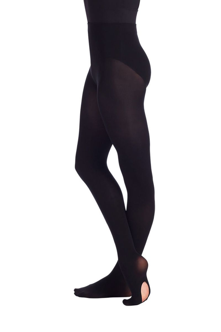 So Danca Convertible Tights TS81/TS82