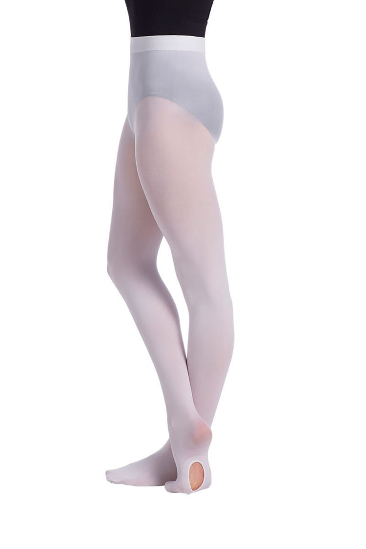 So Danca Convertible Tights TS81/TS82