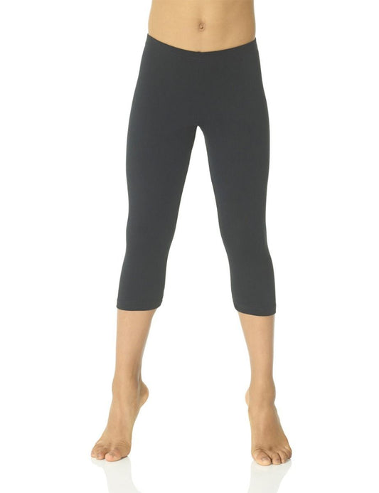 Supplex Capri Pant