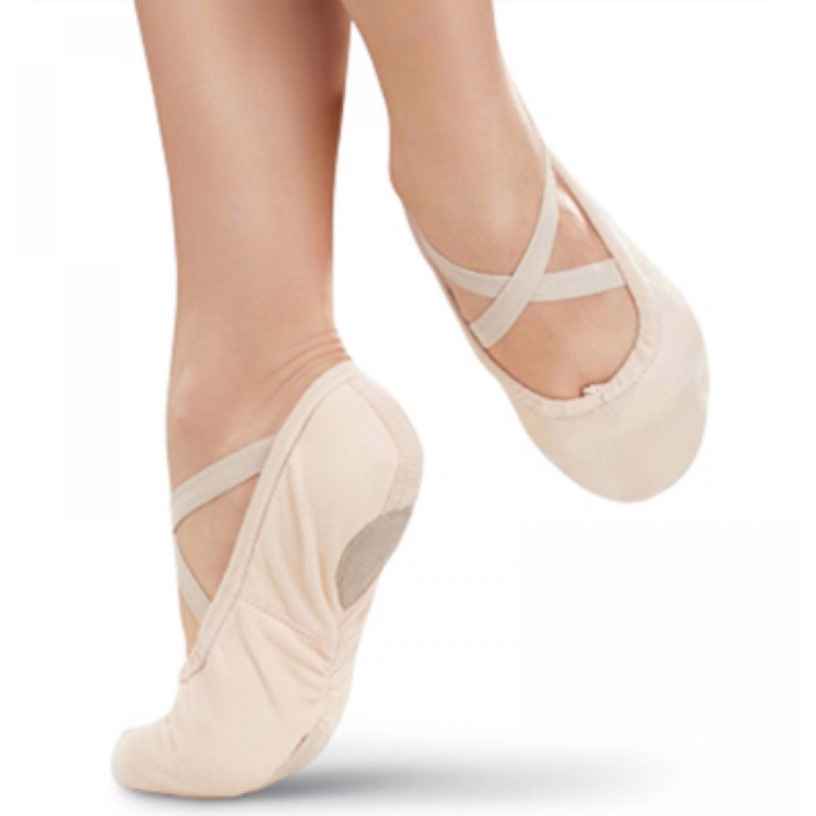 Sansha Pro1c Ballet Slipper