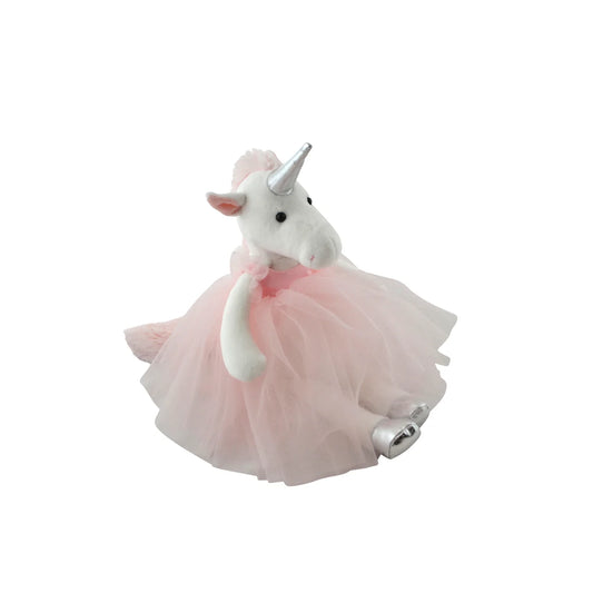 Ballerina Unicorn