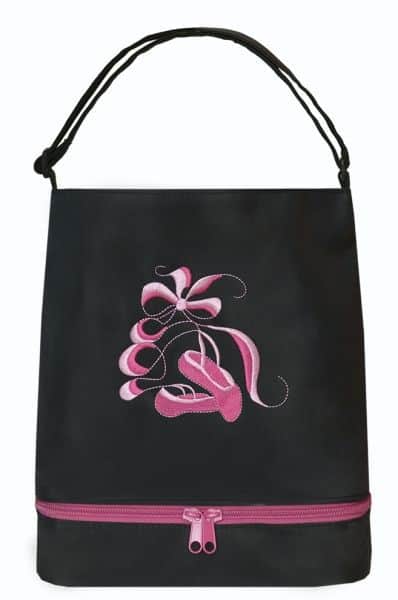 Ballerina Tote in