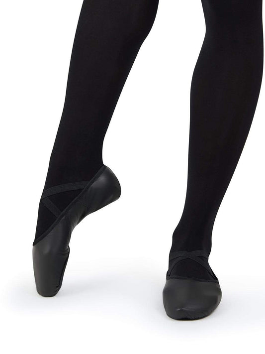 Capezio 2027 Black