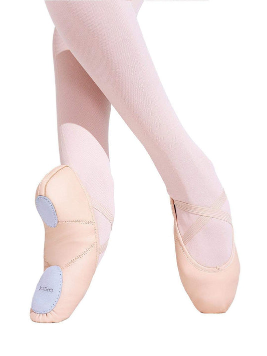 Capezio 2027 Light Pink