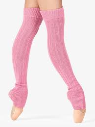 36'' Legwarmers