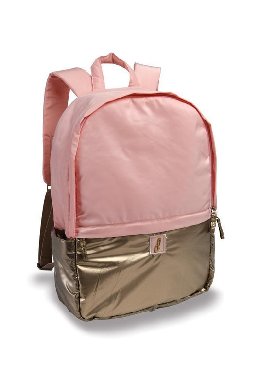 Cumulus Backpack - Pink