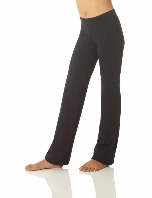 Supplex Straight Leg Pant