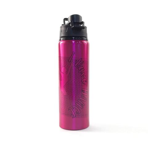 I Can’t I Have Dance Water Bottle