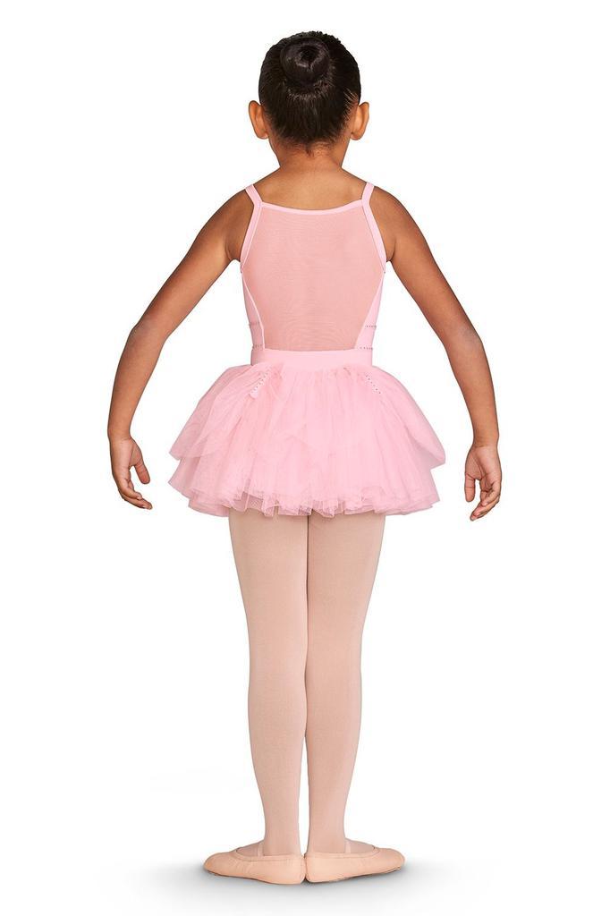 Bloch Pink Tutu