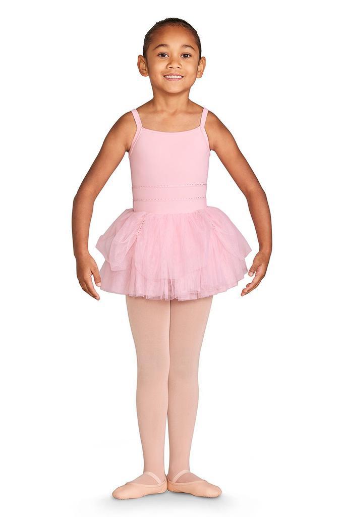 Bloch Pink tutu