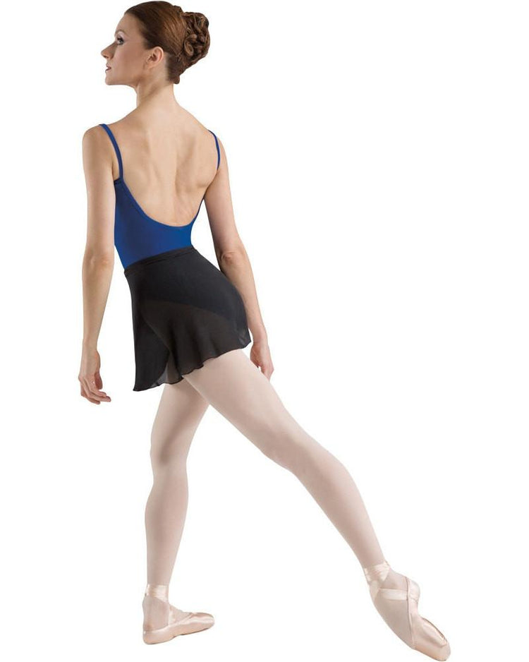 Professional Ballet Wrap Skirt