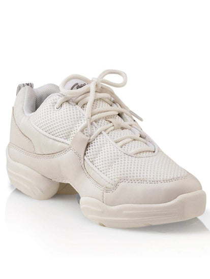 Capezio Dansneaker in White