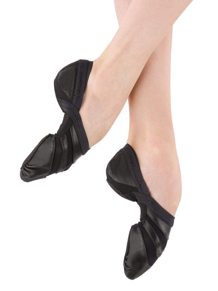 Capezio Freeform shoe