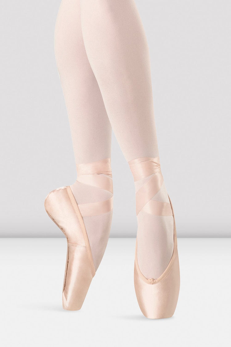 Bloch Hannah Strong Pointe Shoe SO109LS