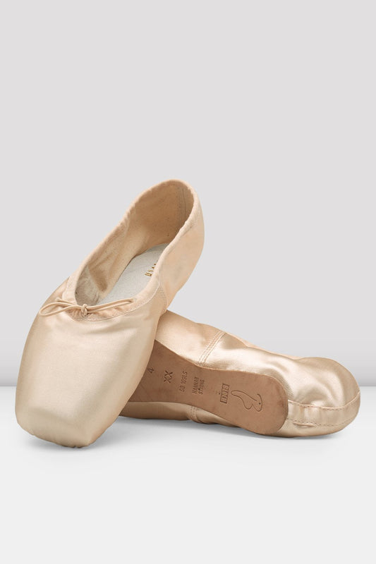 Bloch Hannah Strong Pointe Shoe SO109LS