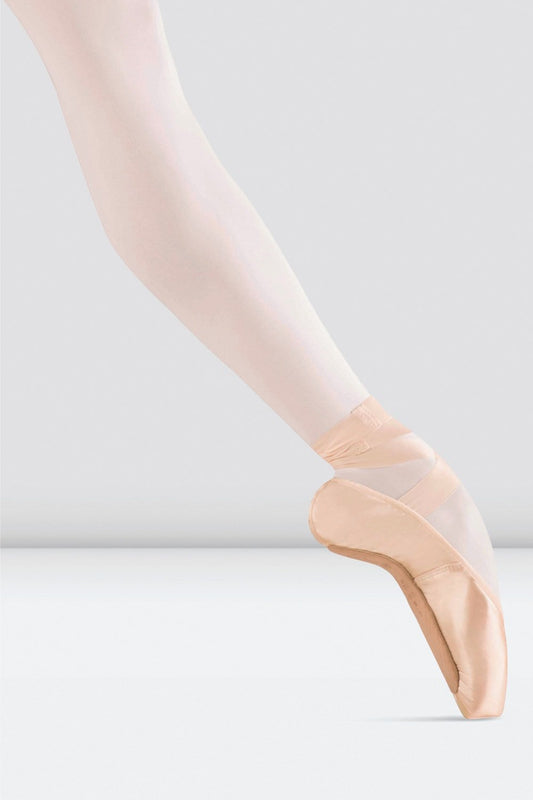 Tensus Demi-Pointe Soft Block