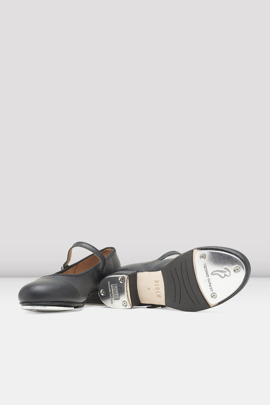 Tap-On Tap Shoe