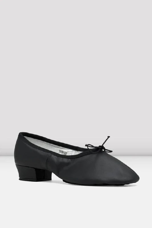 Paris Ballet Teaching Shoe