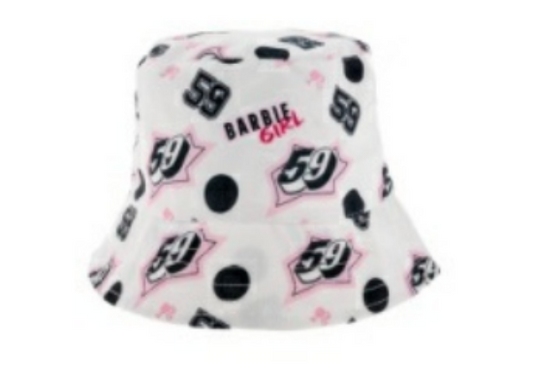 Barbie Girls Bucket Hat 46874