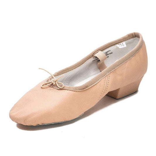 Sansha Prima Teacher Shoe