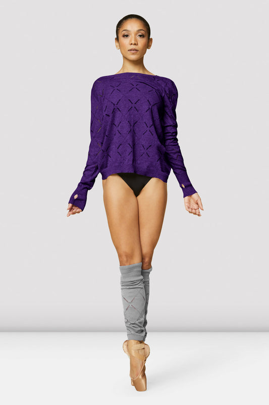 Anthea Knit Legwarmers