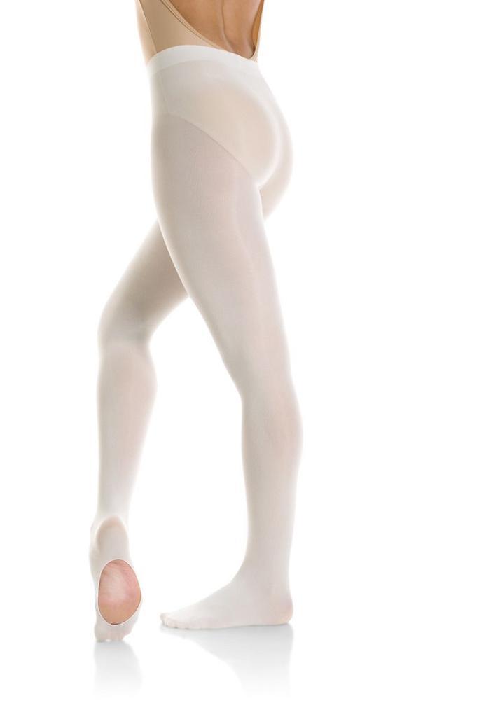 Microfibre Convertible Tights