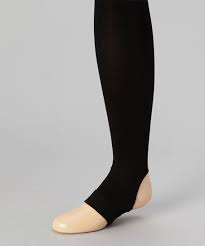 Stirrup Ultra Soft Tights