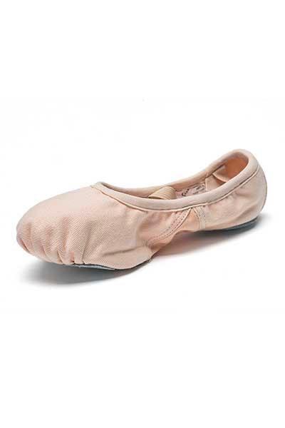Sansha Vegan Ballet Slipper