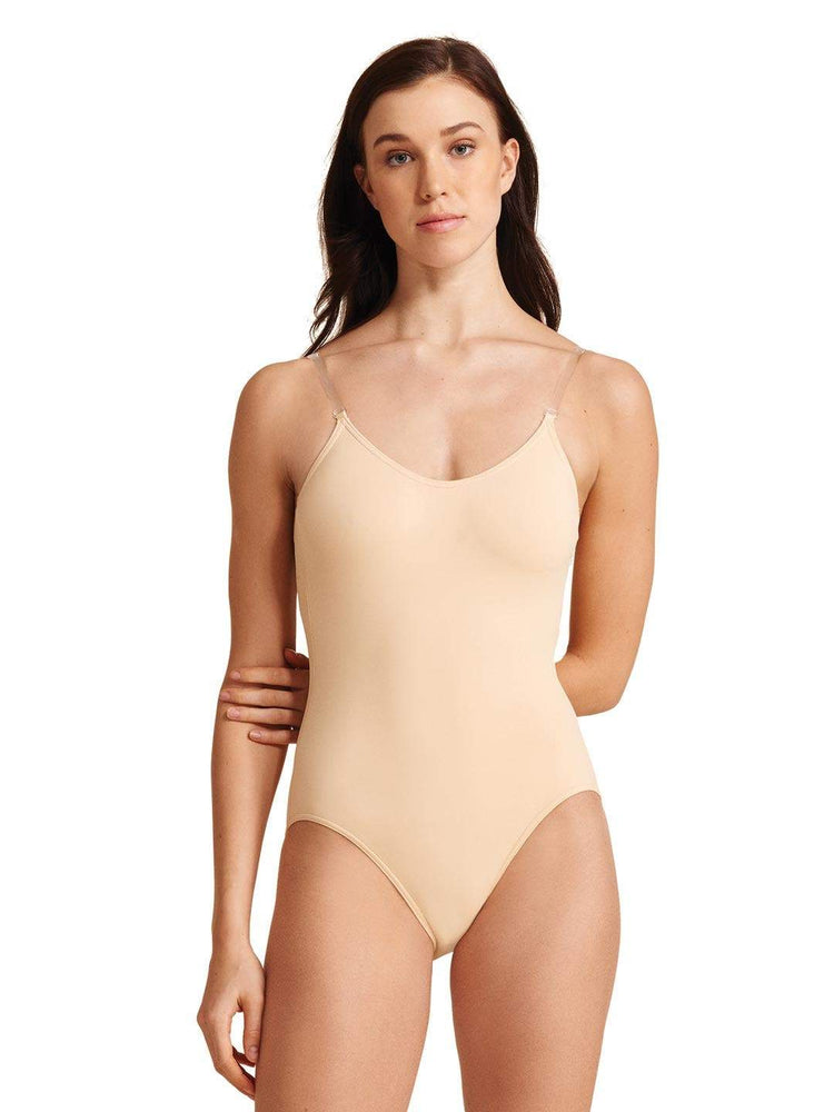 Bodyliner/Nude Suit