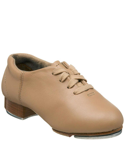 Capezio CG16 Tap Shoe in Caramel