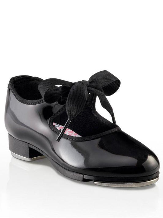 Jr Tyette Tap Shoe Fit Kit - Child Sizes