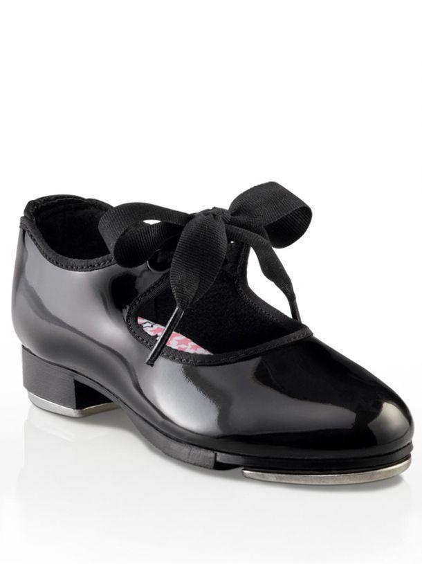 Jr Tyette Tap Shoe Fit Kit - Child Sizes