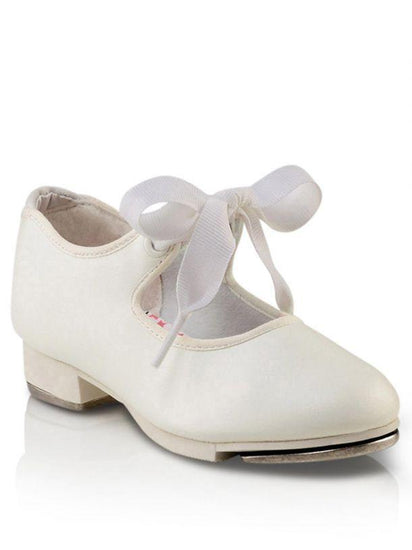 Capezio White Tap Shoe