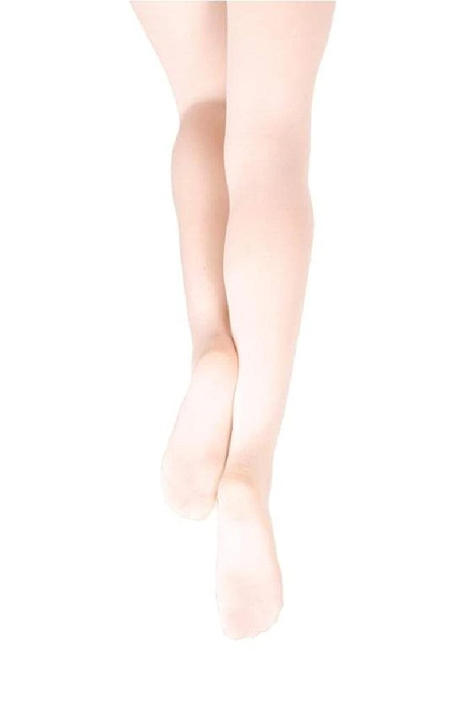 Total Stretch Footed Tights