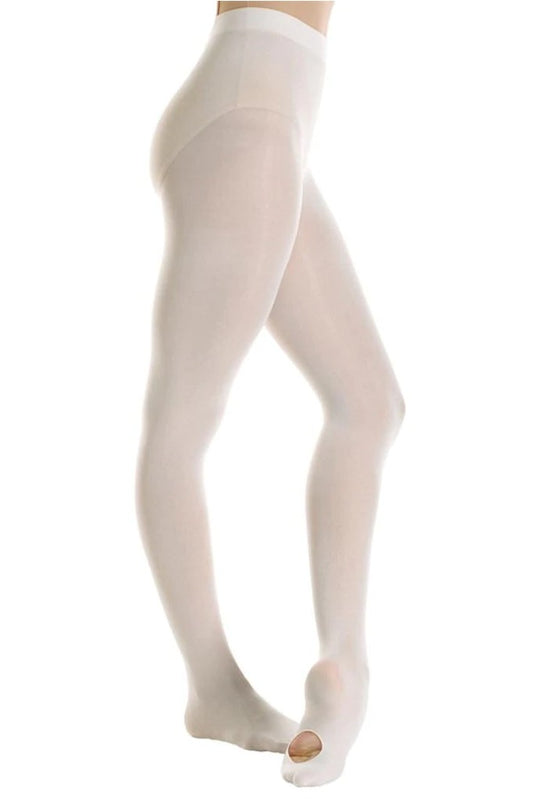 This is the ultimate Classic ballet tight. – Twiggz