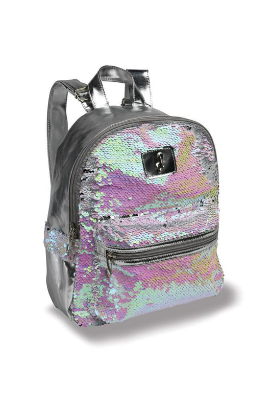 Pearlescent Backpack