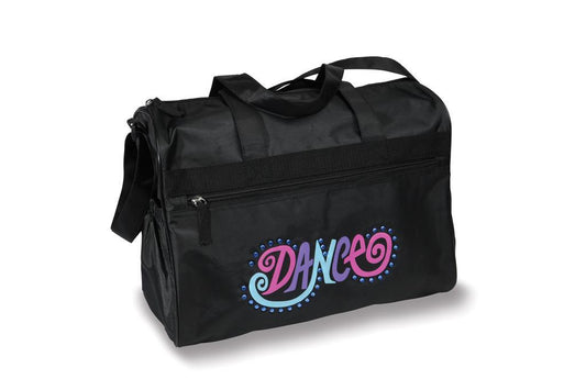 Dance Bright Gear Bag