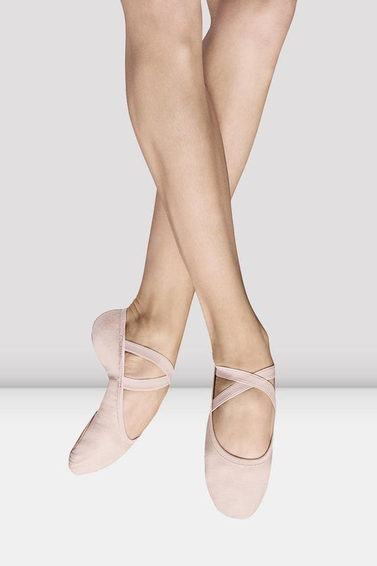 Bloch Performa Stretch Ballet