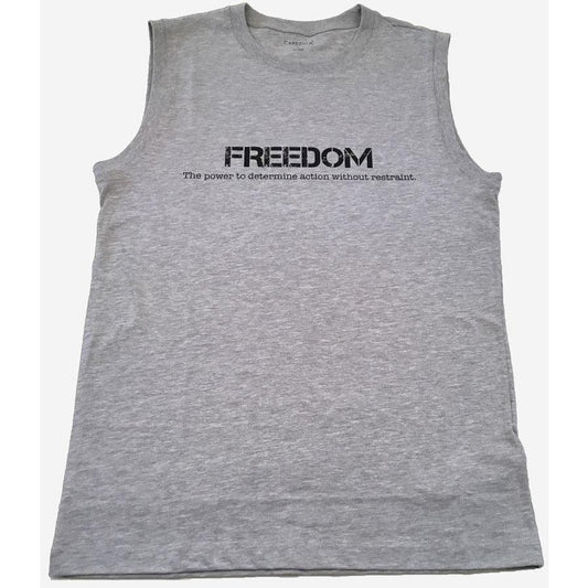 Men’s Freedom Muscle Tee