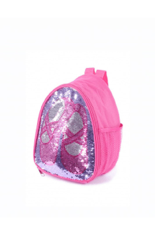 Glitter Backpack