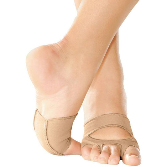 So Danca Metatarsal Protector Foot Paw