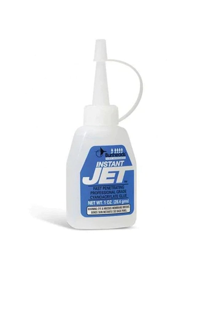 Jet Glue