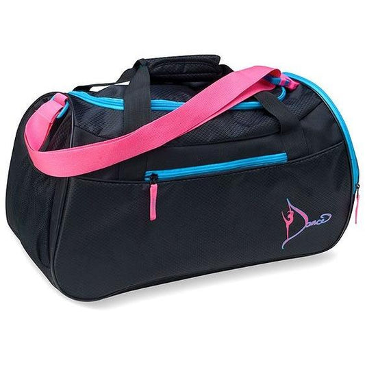 Neon Dancers Gear Bag