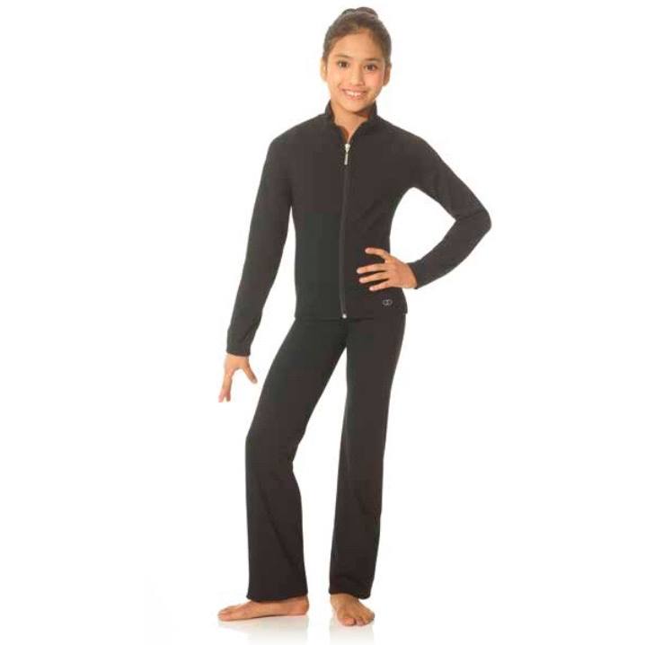 Supplex Straight Leg Pant