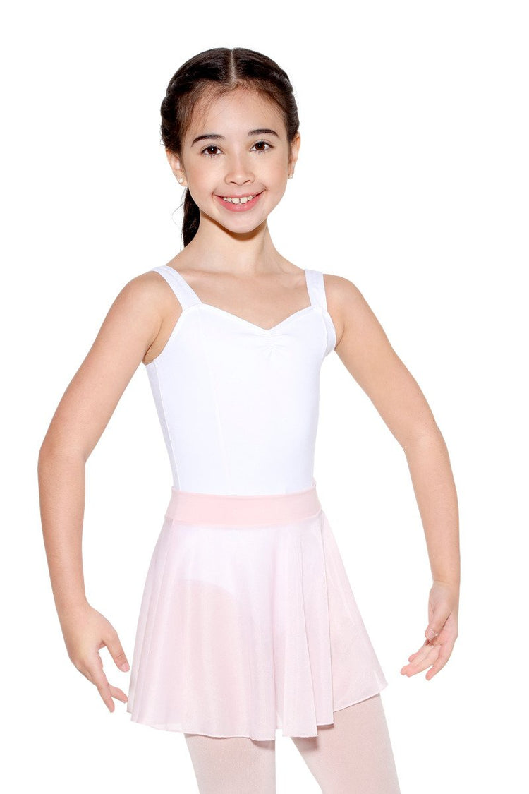 So Danca Pull on Ballet Skirt