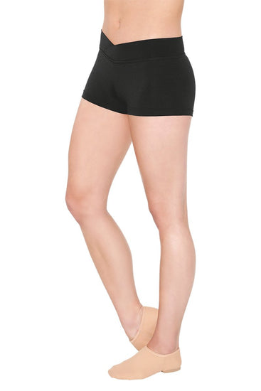 So Danca V Front Short