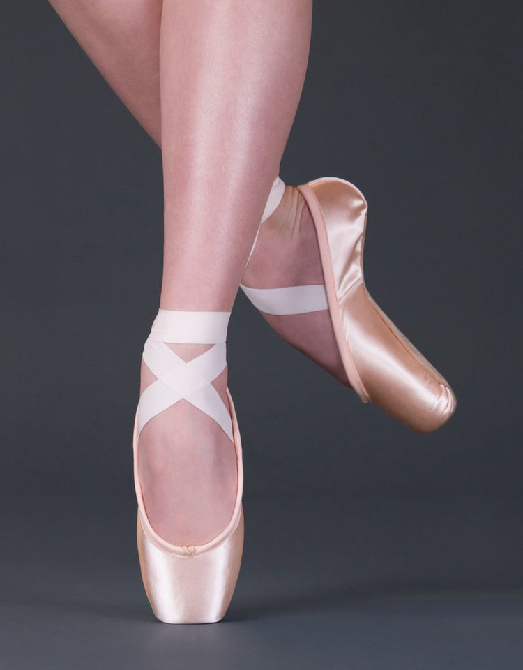 Prequel Pointe Shoes